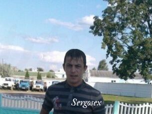 Sergosex