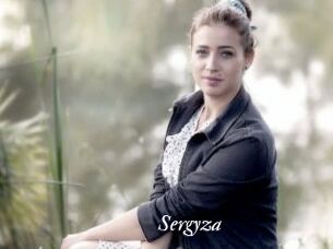 Sergyza
