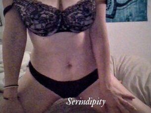 Serindipity