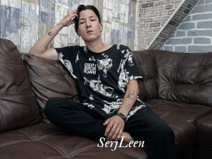 SerjLeen