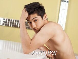 SerjTOWN