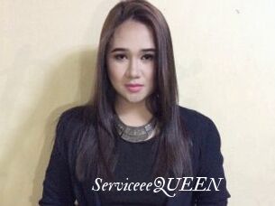 ServiceeeQUEEN