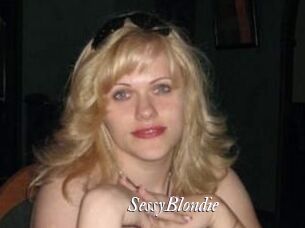 SessyBlondie