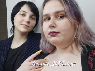 SetantaAndJannet