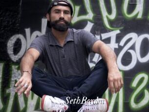 SethBordon
