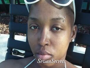 SevanSecrets