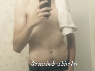Seven_inch_white_boi