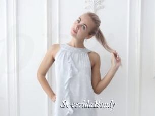 SeveridaBondy