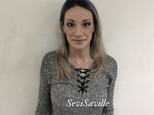 SeviSaville