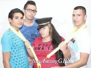 SexAmzingGPX Partouze