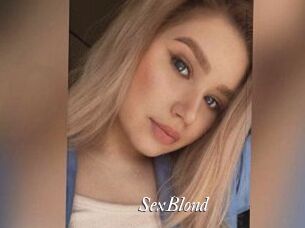 SexBlond