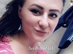 SexBombForU