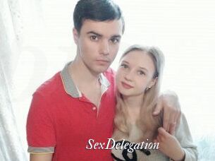 SexDelegation