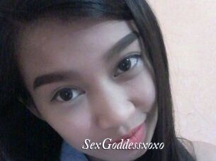 SexGoddessxoxo