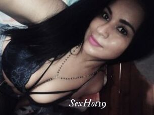 SexHot19
