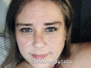 SexKitten543210