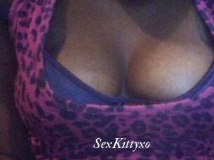 SexKittyxo