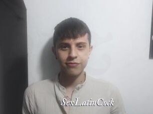 SexLatinCock