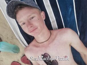 SexMachineTwink