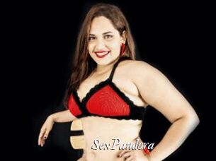 SexPandora