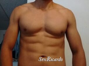 SexRicardo