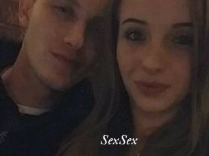SexSex
