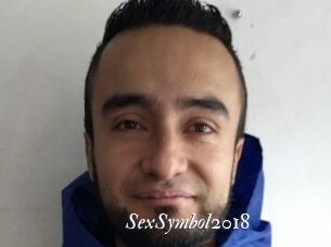 SexSymbol2018
