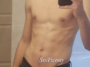 SexTwenty