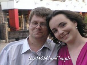 SexWebCamCouple
