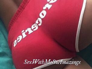 SexWithMeSoAmazingx