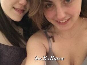 SexXxKittens