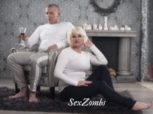 SexZombs