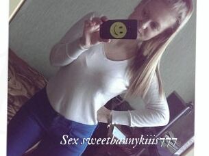 Sex_sweetbannykiiis777