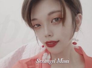 Sexangel_Mimi Partouze