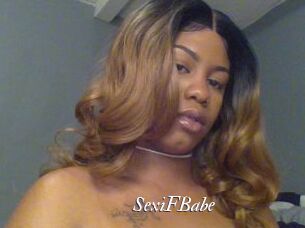 SexiFBabe