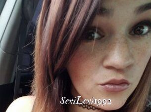 SexiLexi1992
