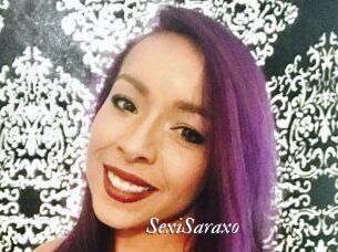 SexiSaraxo