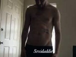 Sexidaddie