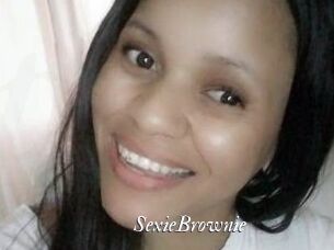 SexieBrownie