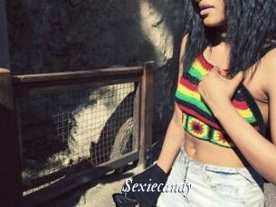 Sexiecandy