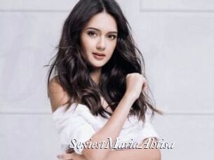 SexiestMariaAhtisa