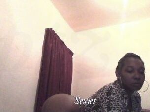 Sexiet