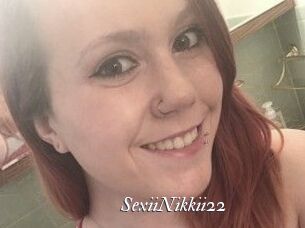 SexiiNikkii22