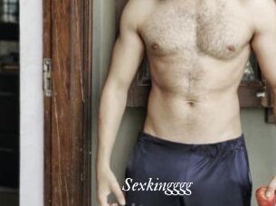Sexkingggg