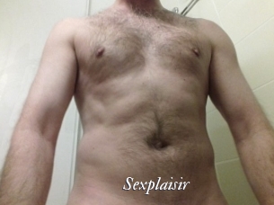 Sexplaisir