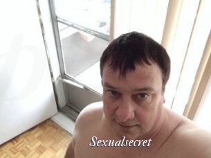 Sexualsecret