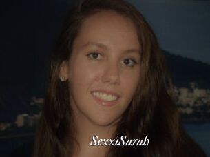 SexxiSarah