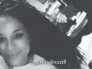 Sexxilexxi18