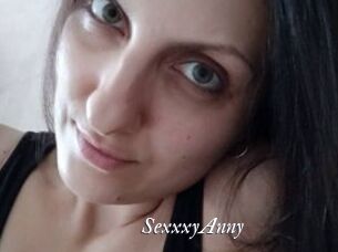 SexxxyAnny