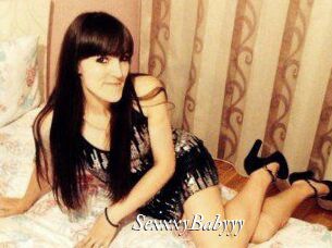 SexxxyBabyyy